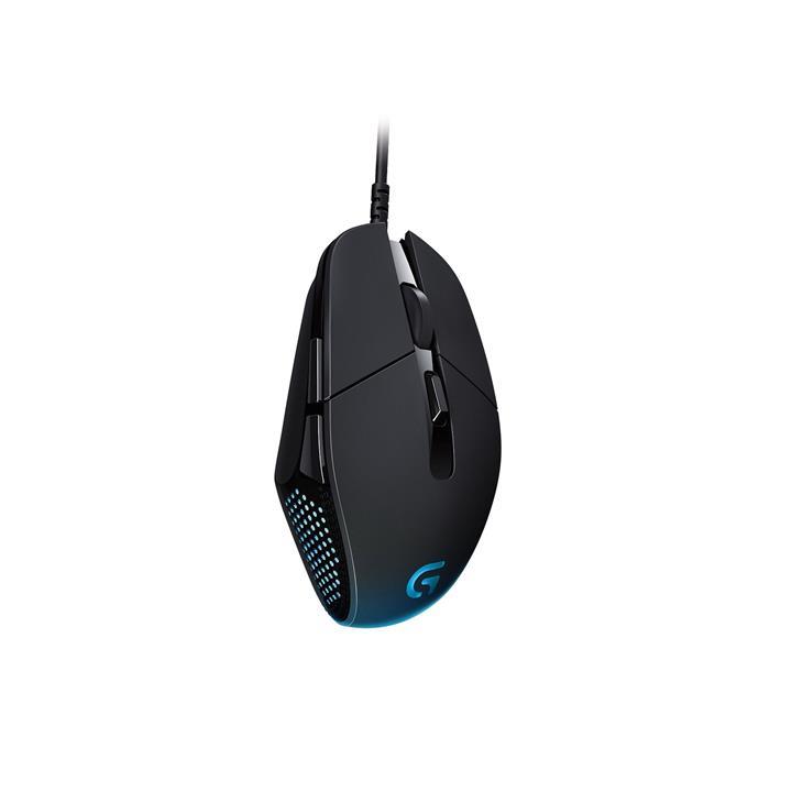 ماوس لاجیتک مدل G302 Daedalus Prime